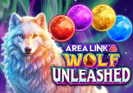 Area Link™ Wolf Unleashed