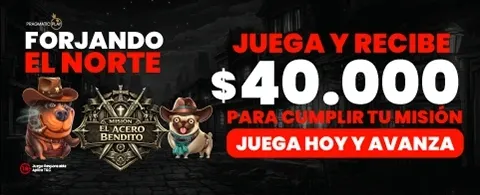 Interfaz de depósito de apuestas online