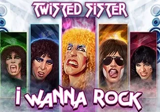 Twisted Sister screenshot