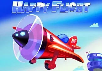 Happy Flight