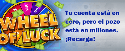 Promoción VIP Slots