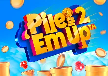 Pile 'Em Up 2™