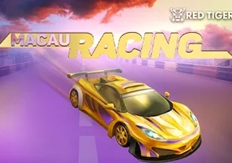 Macau Racing screenshot