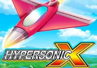 Hypersonic X screenshot