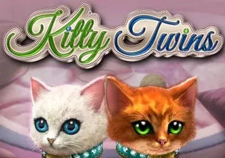 Kitty Twins screenshot