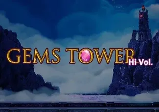 Gems Tower screenshot