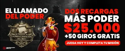 El Rey de las Apuestas