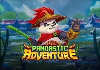 Pandastic Adventure screenshot