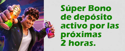 Apuestas Deportivas VIP 🏆 promotion